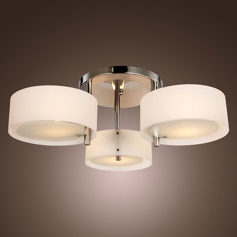 Ceiling lights shop at wayfair